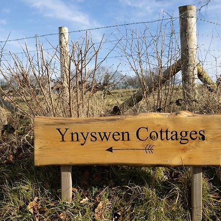 Brecon Beacons Cottage With Stunning Country Views Myddfai المظهر الخارجي الصورة