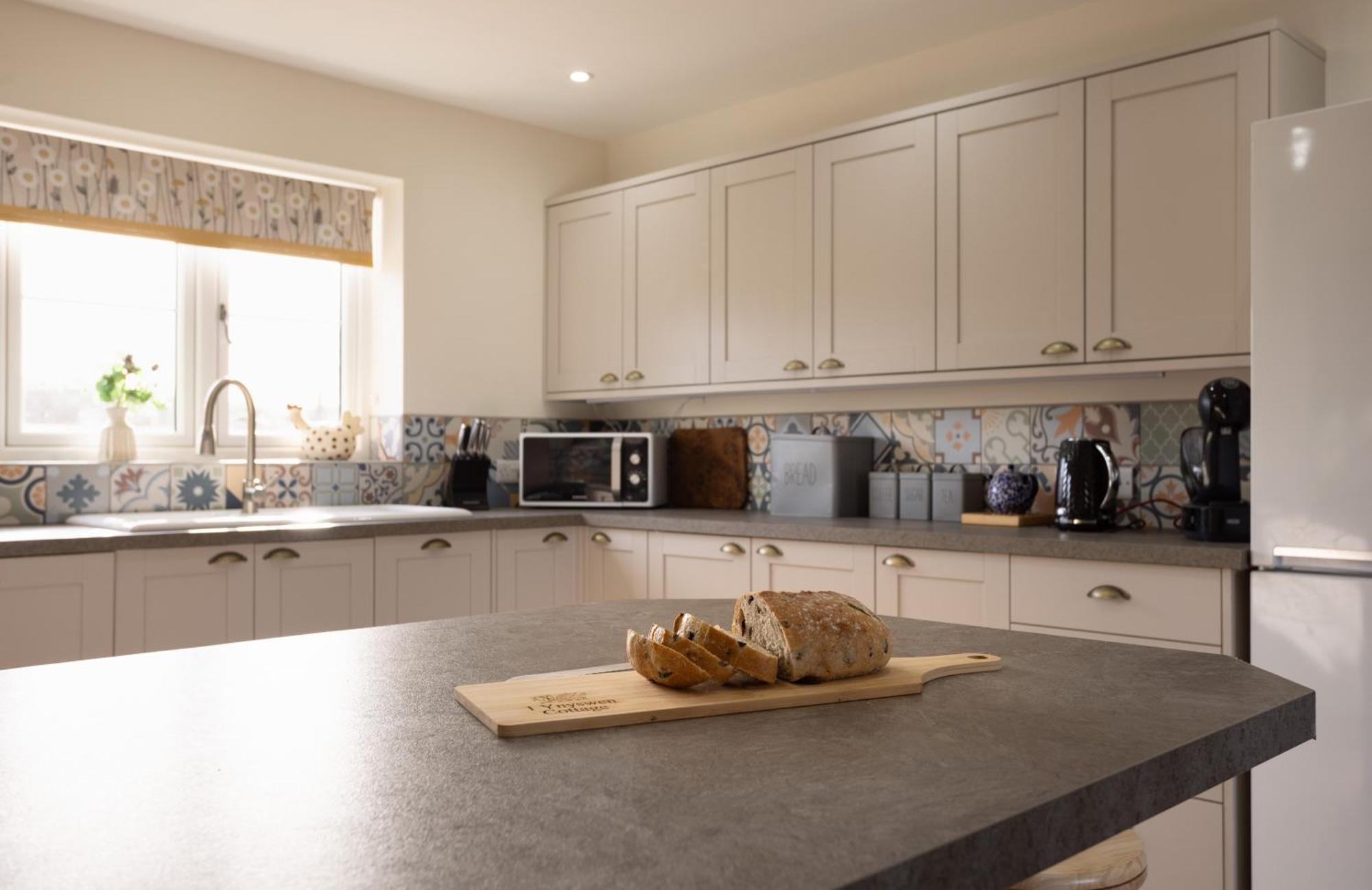 Brecon Beacons Cottage With Stunning Country Views Myddfai المظهر الخارجي الصورة