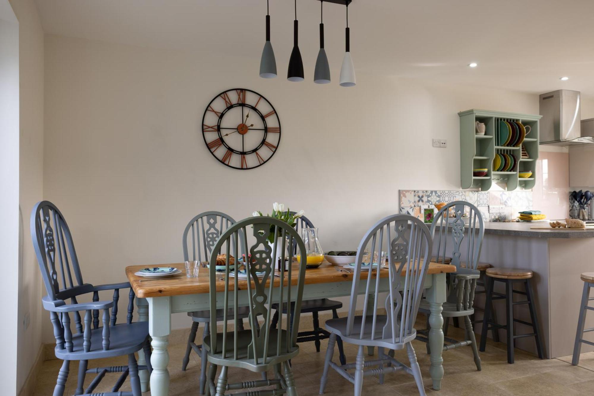Brecon Beacons Cottage With Stunning Country Views Myddfai المظهر الخارجي الصورة