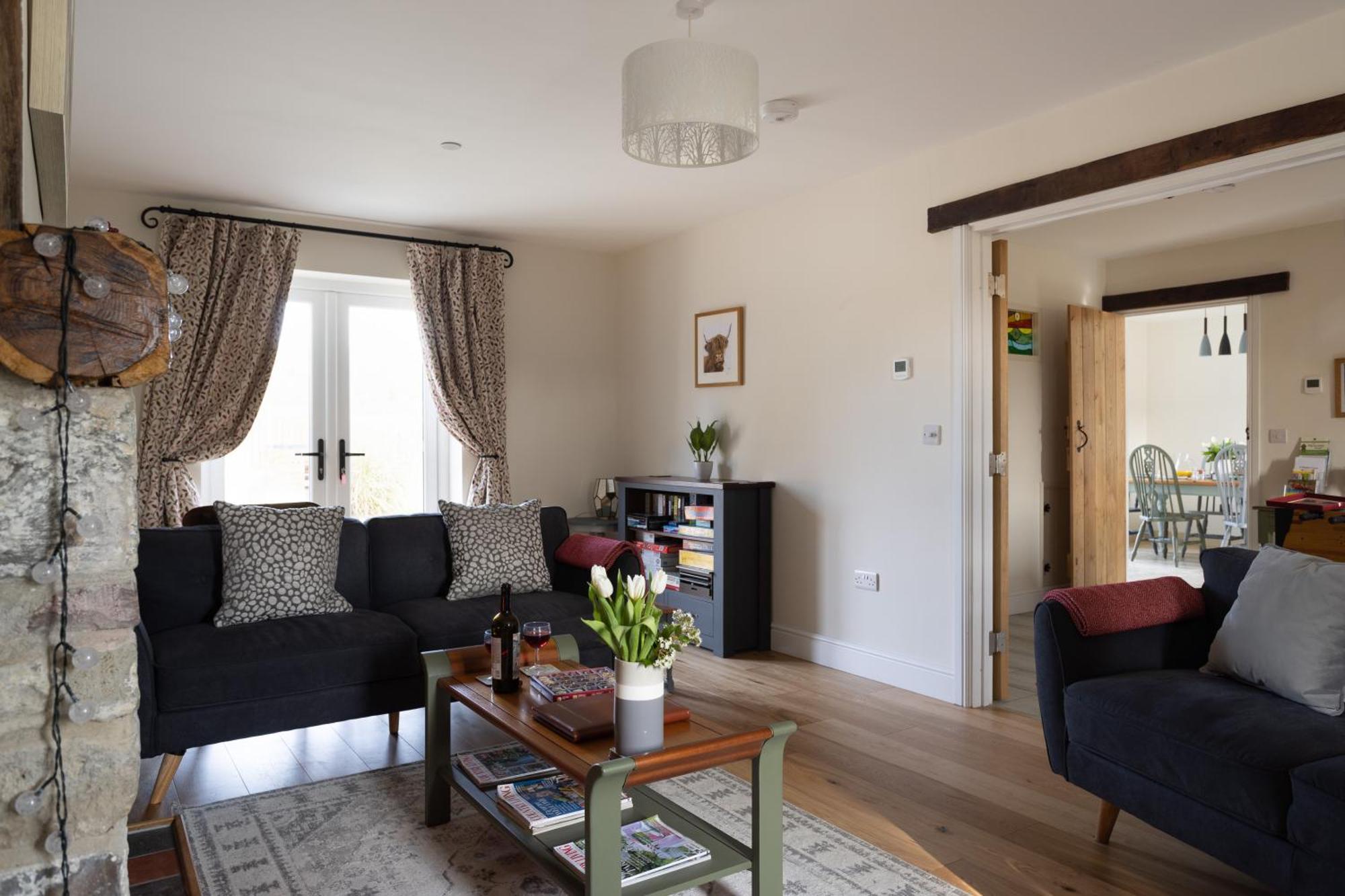 Brecon Beacons Cottage With Stunning Country Views Myddfai المظهر الخارجي الصورة
