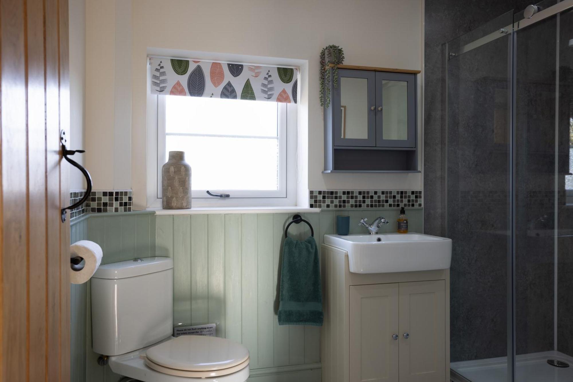 Brecon Beacons Cottage With Stunning Country Views Myddfai المظهر الخارجي الصورة