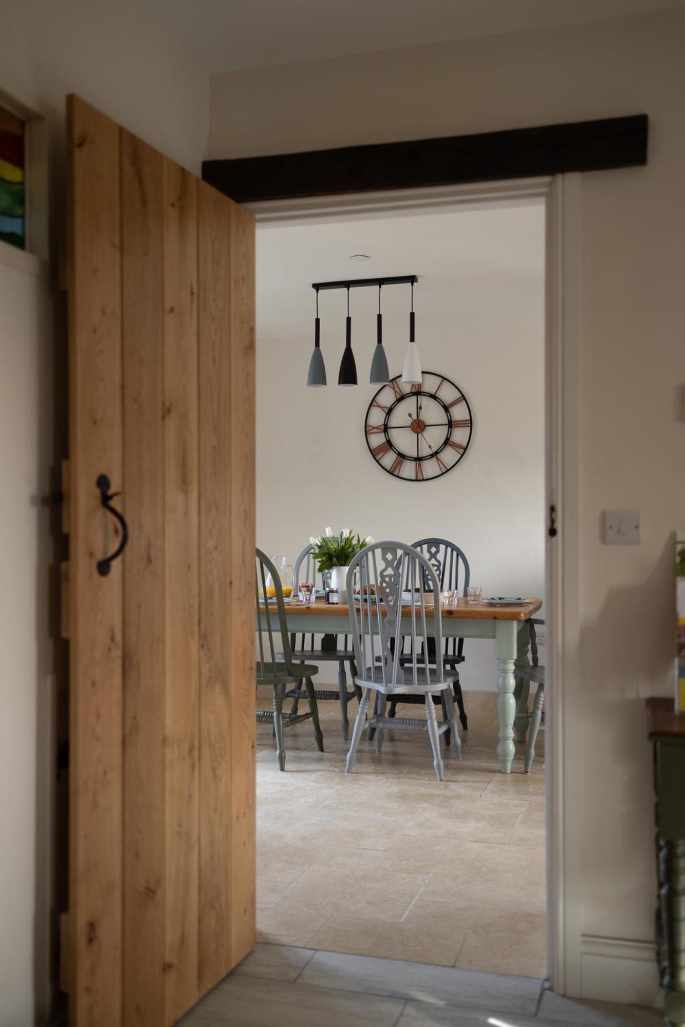 Brecon Beacons Cottage With Stunning Country Views Myddfai المظهر الخارجي الصورة