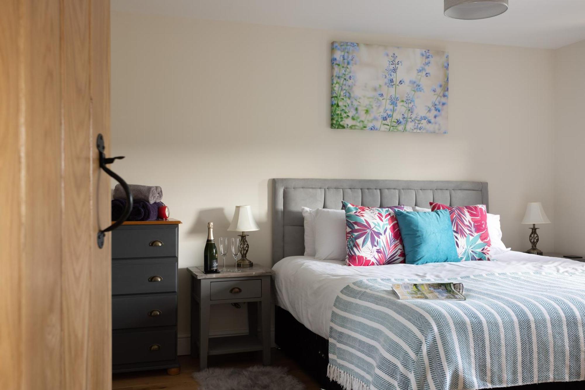Brecon Beacons Cottage With Stunning Country Views Myddfai المظهر الخارجي الصورة