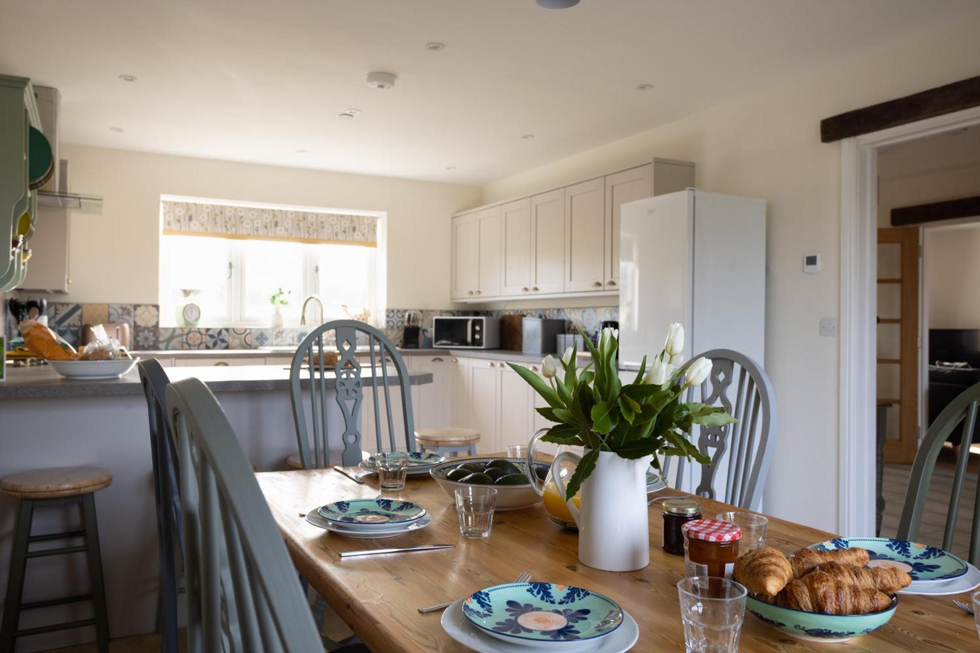 Brecon Beacons Cottage With Stunning Country Views Myddfai المظهر الخارجي الصورة