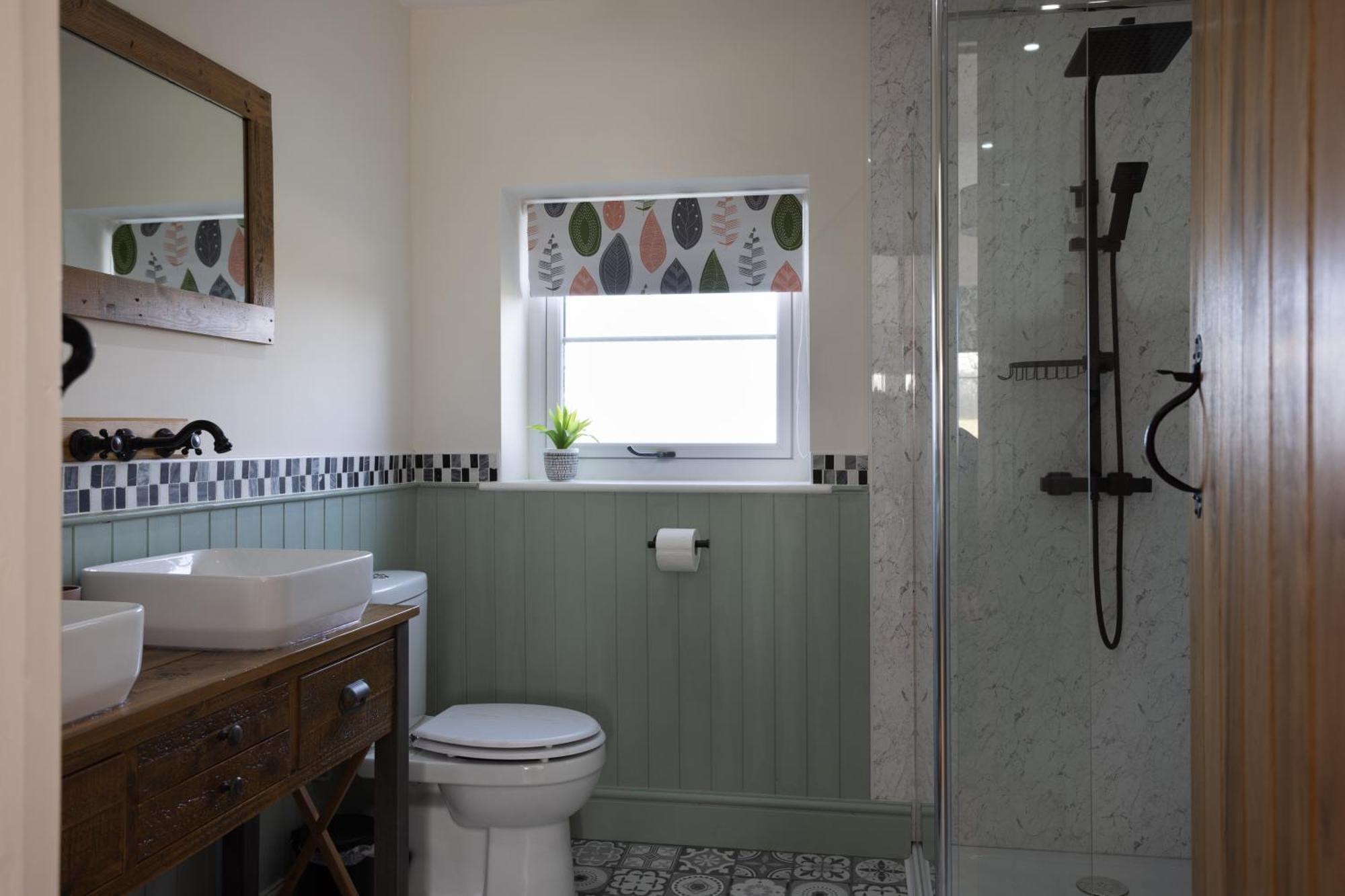 Brecon Beacons Cottage With Stunning Country Views Myddfai المظهر الخارجي الصورة