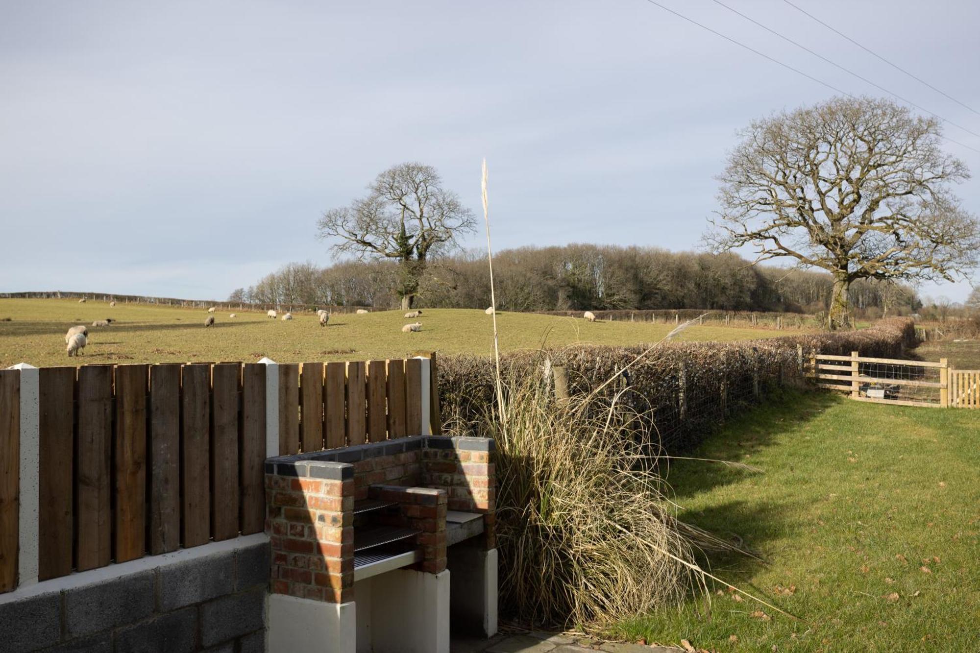 Brecon Beacons Cottage With Stunning Country Views Myddfai المظهر الخارجي الصورة